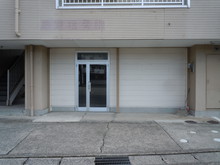 豊明市　鍼灸院工事 施工前